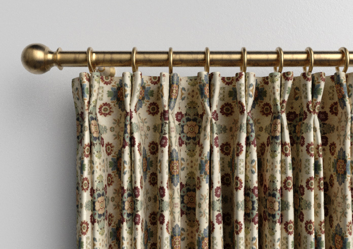 Transepts, Petal - Made to Measure Curtains - Image 10